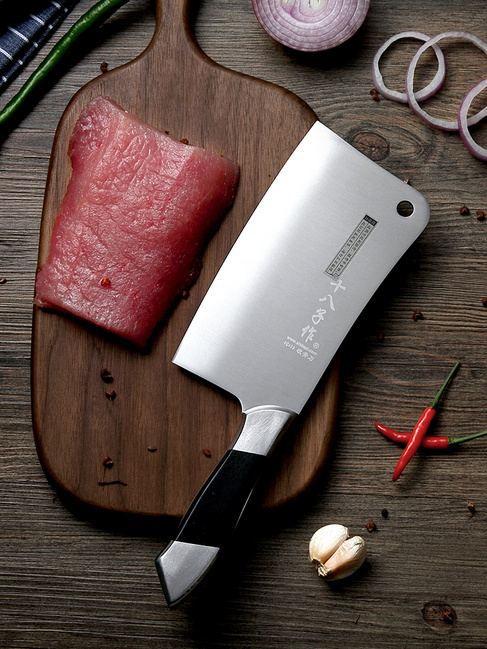 BS9908-A 银龙砍骨刀