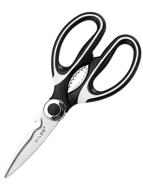 SB3011 家用厨房剪