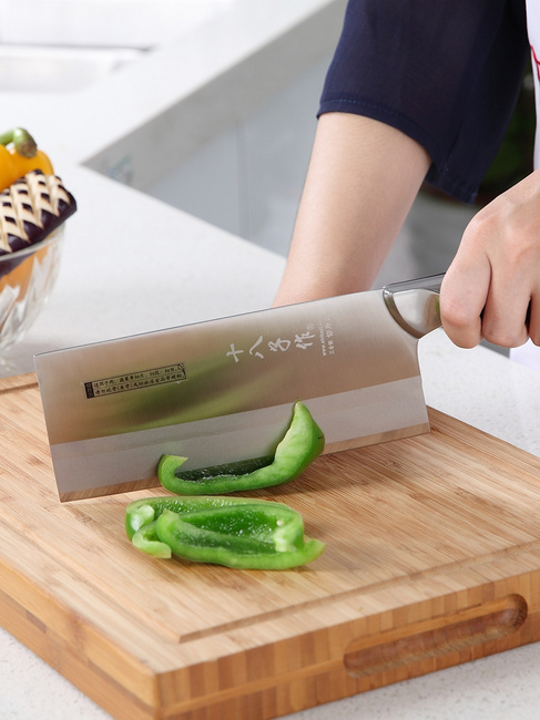 G2001-A 钢刃斩切刀