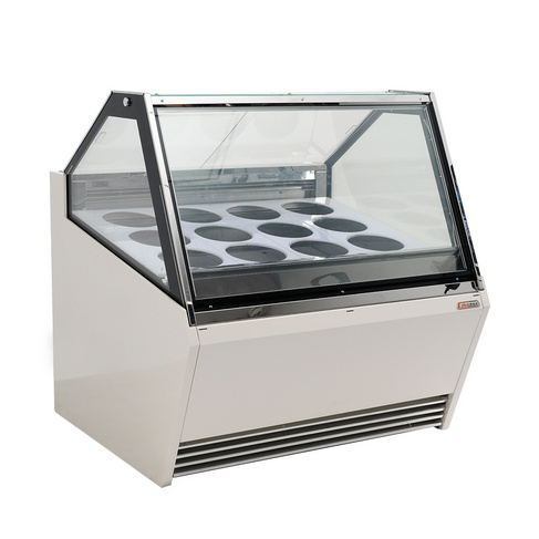冰淇棱展示柜