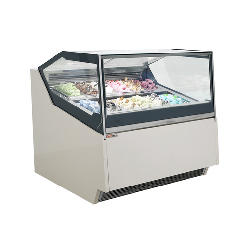 冰淇棱展示柜