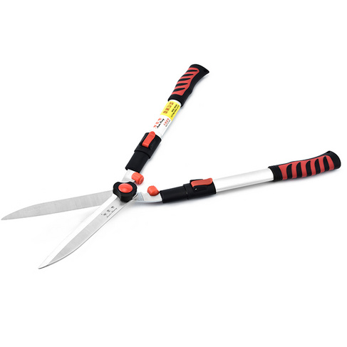 厂家直销65锰直形绿篱草坪篱笆果树绿化园艺黄师傅篱笆园林工具