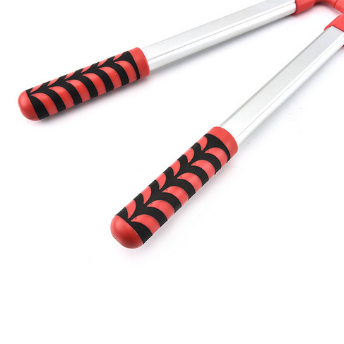 厂家直销 黄师傅65锰方管直形草坪绿篱 园林花木园艺绿化草坪修枝剪