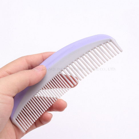 Comb and brush 婴儿美容按摩刷梳2套装