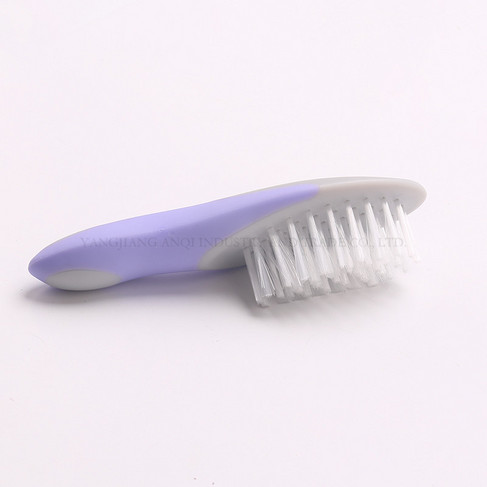 Comb and brush 婴儿美容按摩刷梳2套装