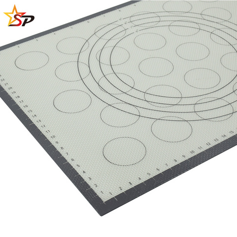 不粘烘焙硅胶垫