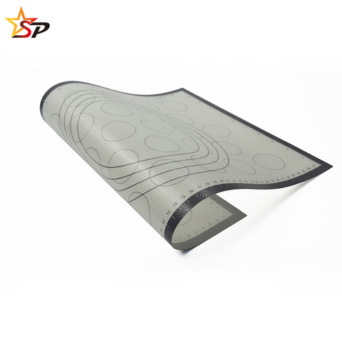 不粘烘焙硅胶垫