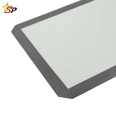 不粘烘焙硅胶垫