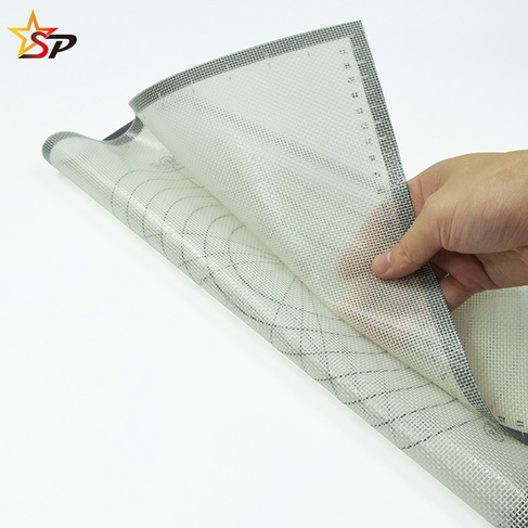 食品级烘焙硅胶垫