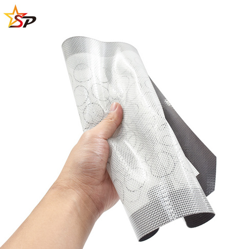 食品级烘焙硅胶垫