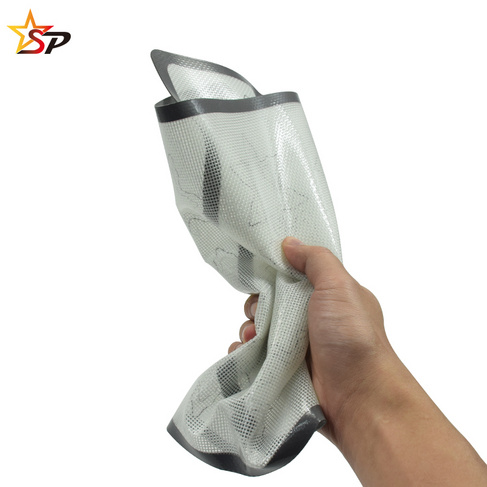 食品级不粘烘焙硅胶垫