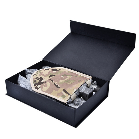 厂家直销 多功能折叠工兵铲折叠防身兵工铲子户外求生工具