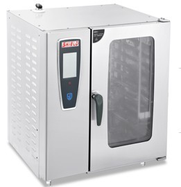 电热万能蒸烤箱系列