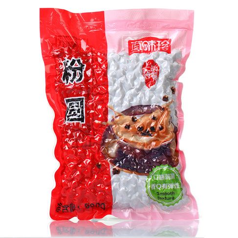 珍珠粉圆500g