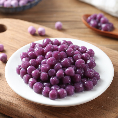 珍珠小芋圆（天猫）