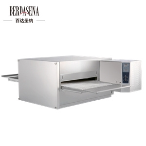 燃气热风循环披萨烤炉