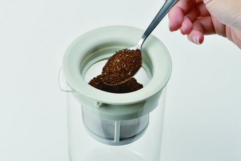 水滴式冷萃壶 WATER DRIPPER DROP