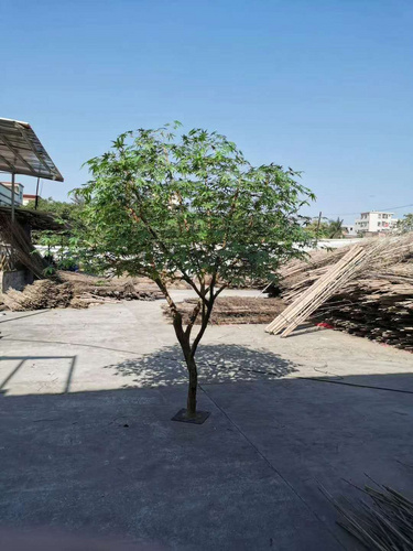 仿真綠楓樹仿真樹