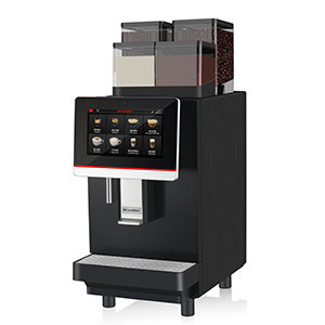 F3专业级商用全自动咖啡机