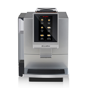 F08全自动商用意式咖啡机