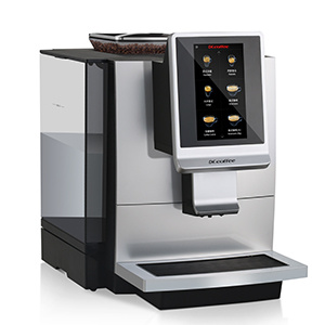 F08全自动商用意式咖啡机
