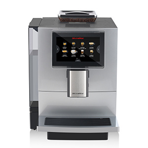 F10全自动商用奶咖机