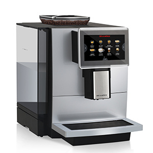 F10全自动商用奶咖机