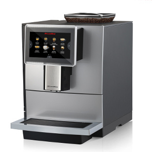 F10全自动商用奶咖机