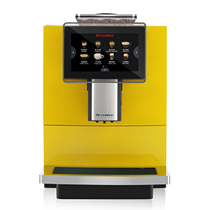 H10全自动家用奶咖机