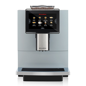 H10全自动家用奶咖机