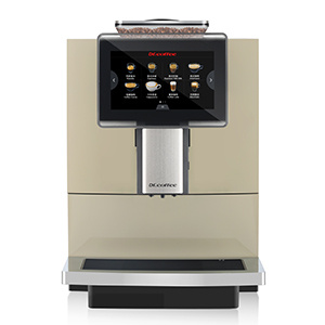 H10全自动家用奶咖机