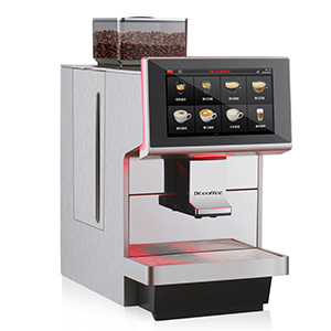 M12全自动咖啡机