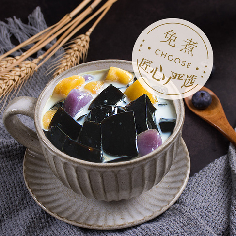 生和堂1000克烧仙草