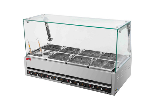 八格关东煮机EH-80B