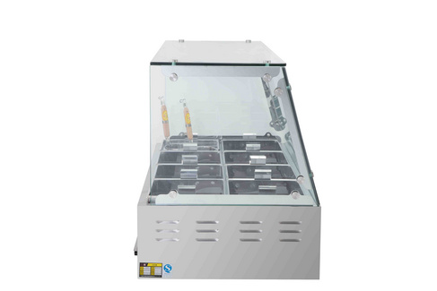 八格关东煮机EH-80B