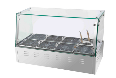 八格关东煮机EH-80B