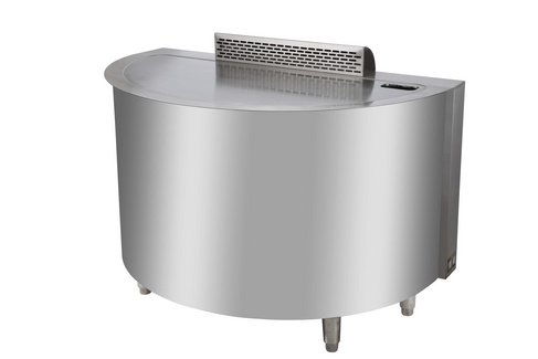 弧形铁板烧EG-1200TR