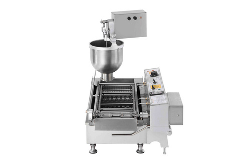 链式甜甜圈机SK-T1