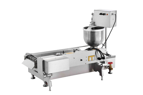 链式甜甜圈机SK-T1