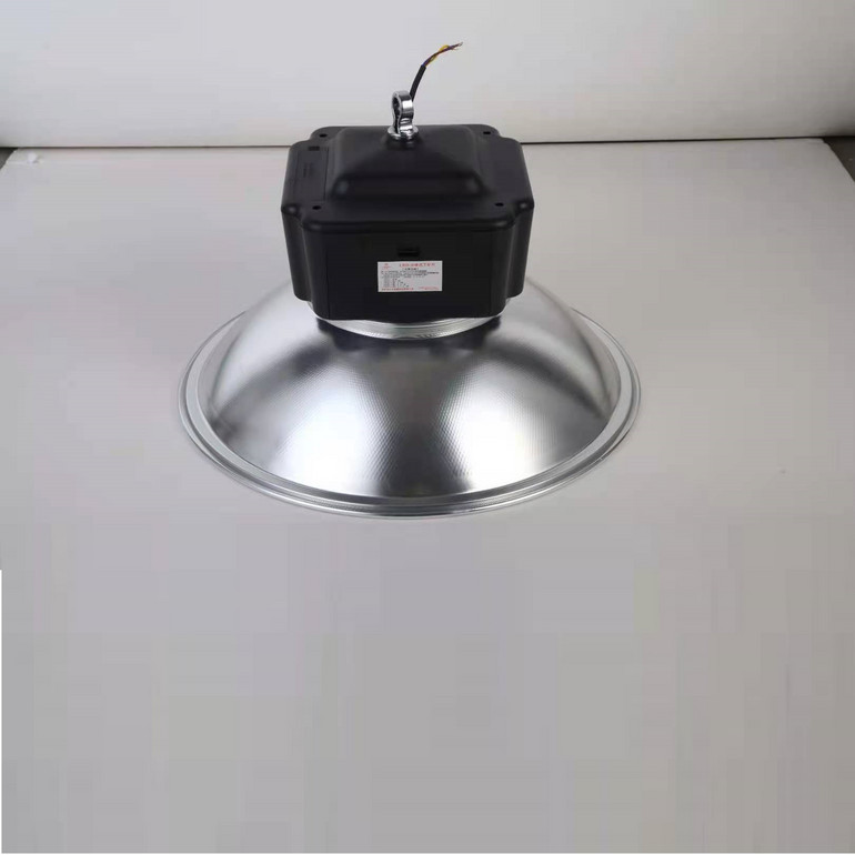 久众厂房体育馆照明LED工矿灯