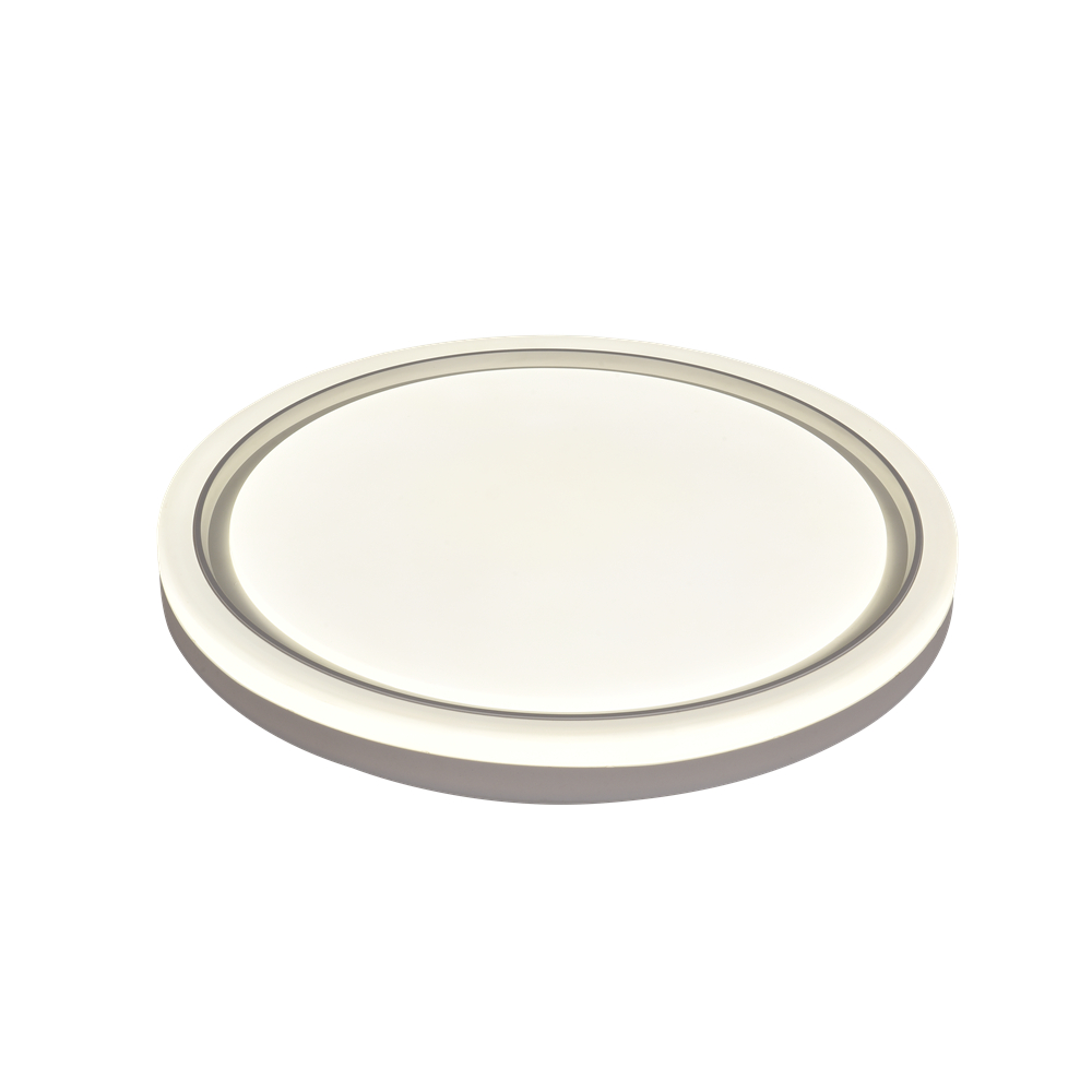 现代简约大气阳台走廊过道灯led吸顶灯