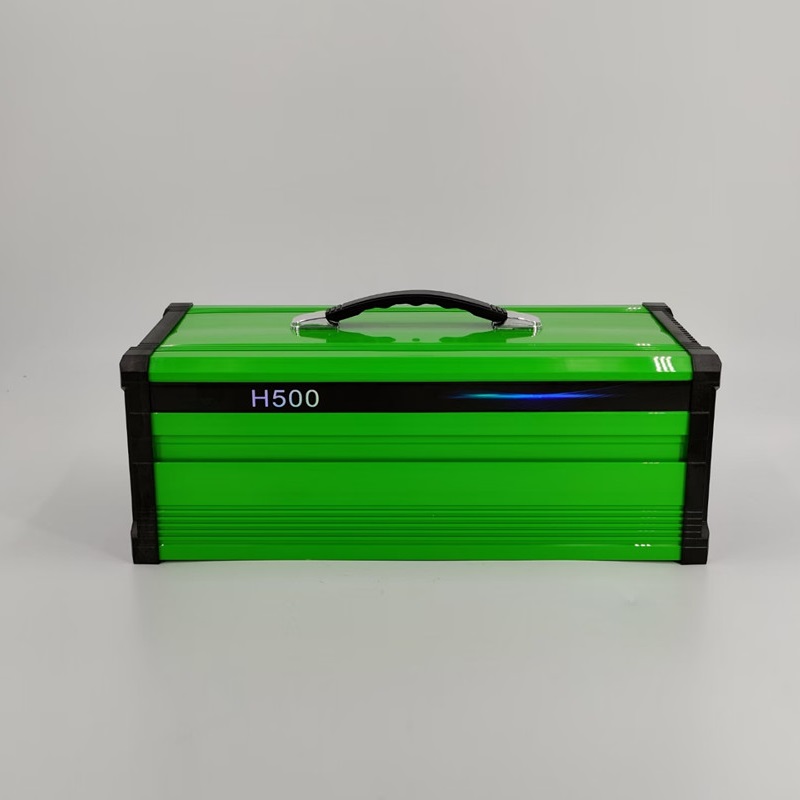 H500便携式电池包