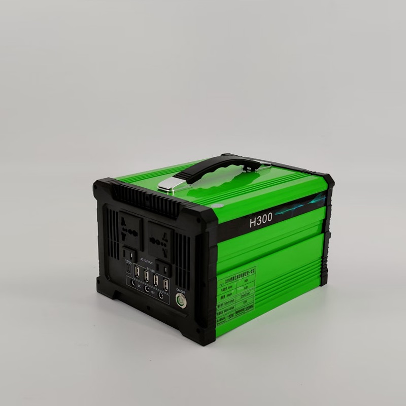H500便携式电池包