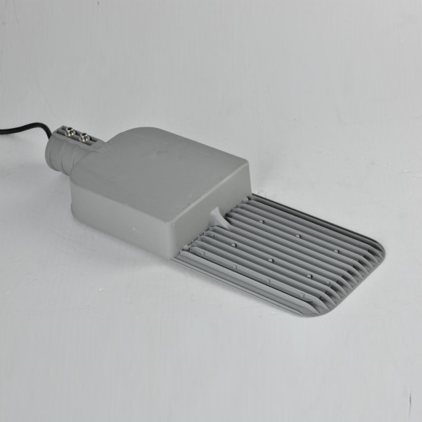 防水道路IP56照明LED牙刷路灯头