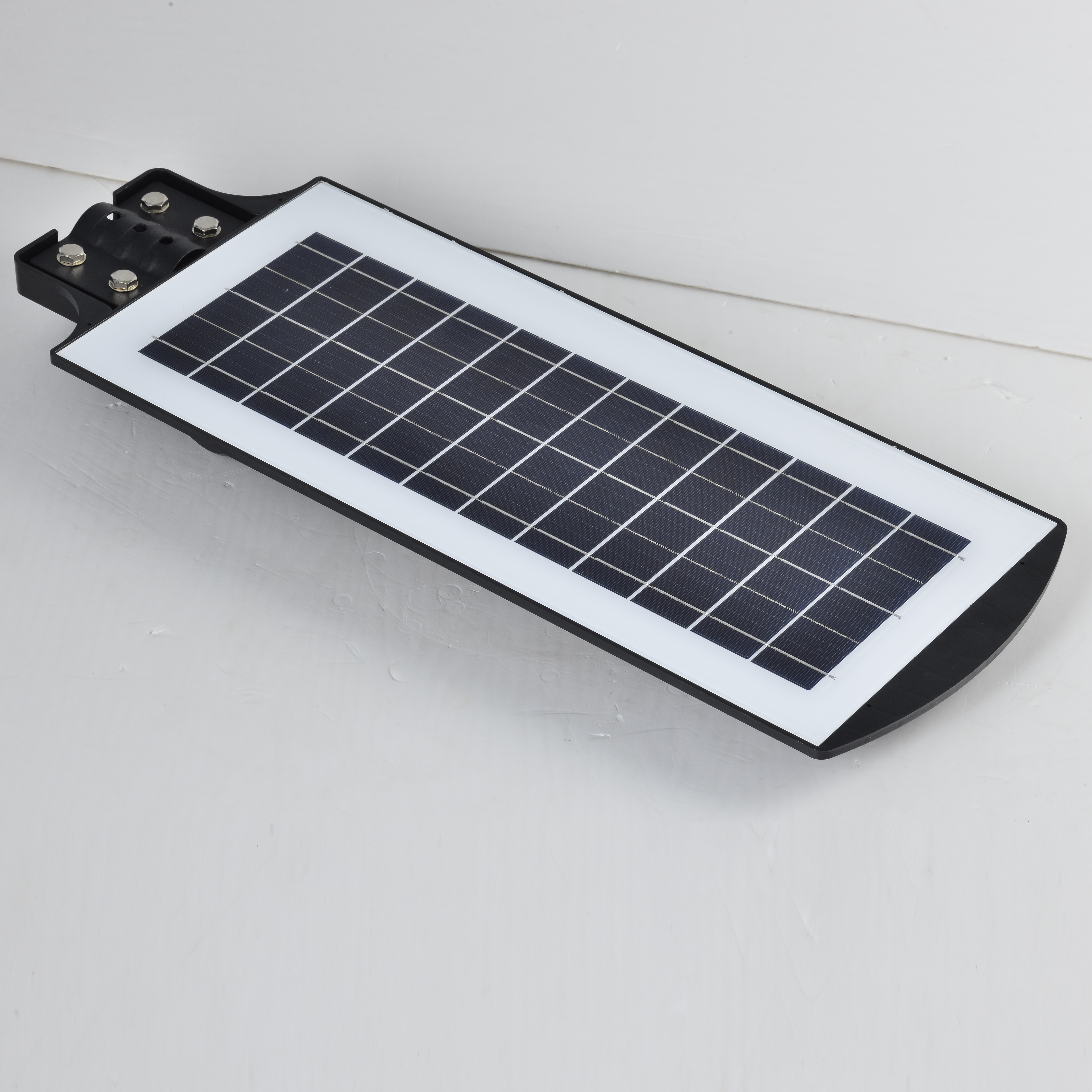 王者款一体化LED太阳能户外路灯