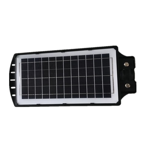 一体化眼镜蛇款LED路灯头