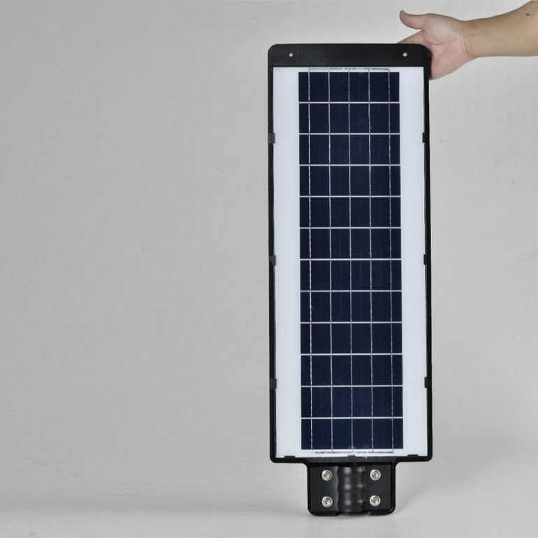 户外小区钻石款一体化LED太阳能路灯