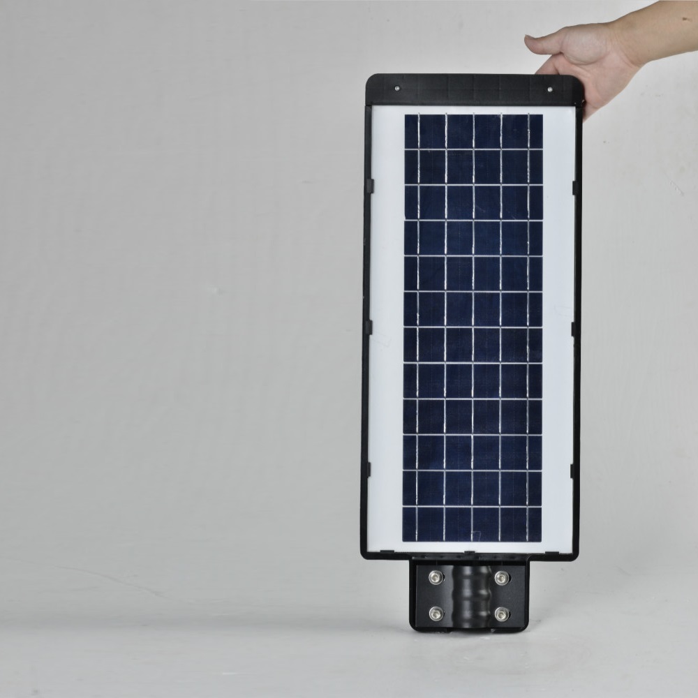 户外庭院钻石款一体化LED太阳能路灯