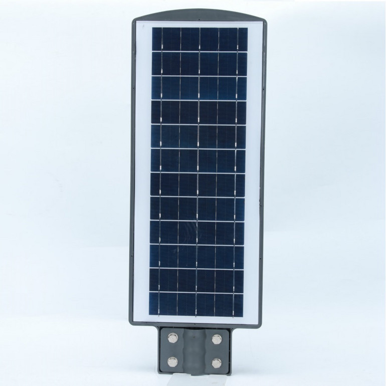 小区庭院钻石款一体化LED太阳能路灯