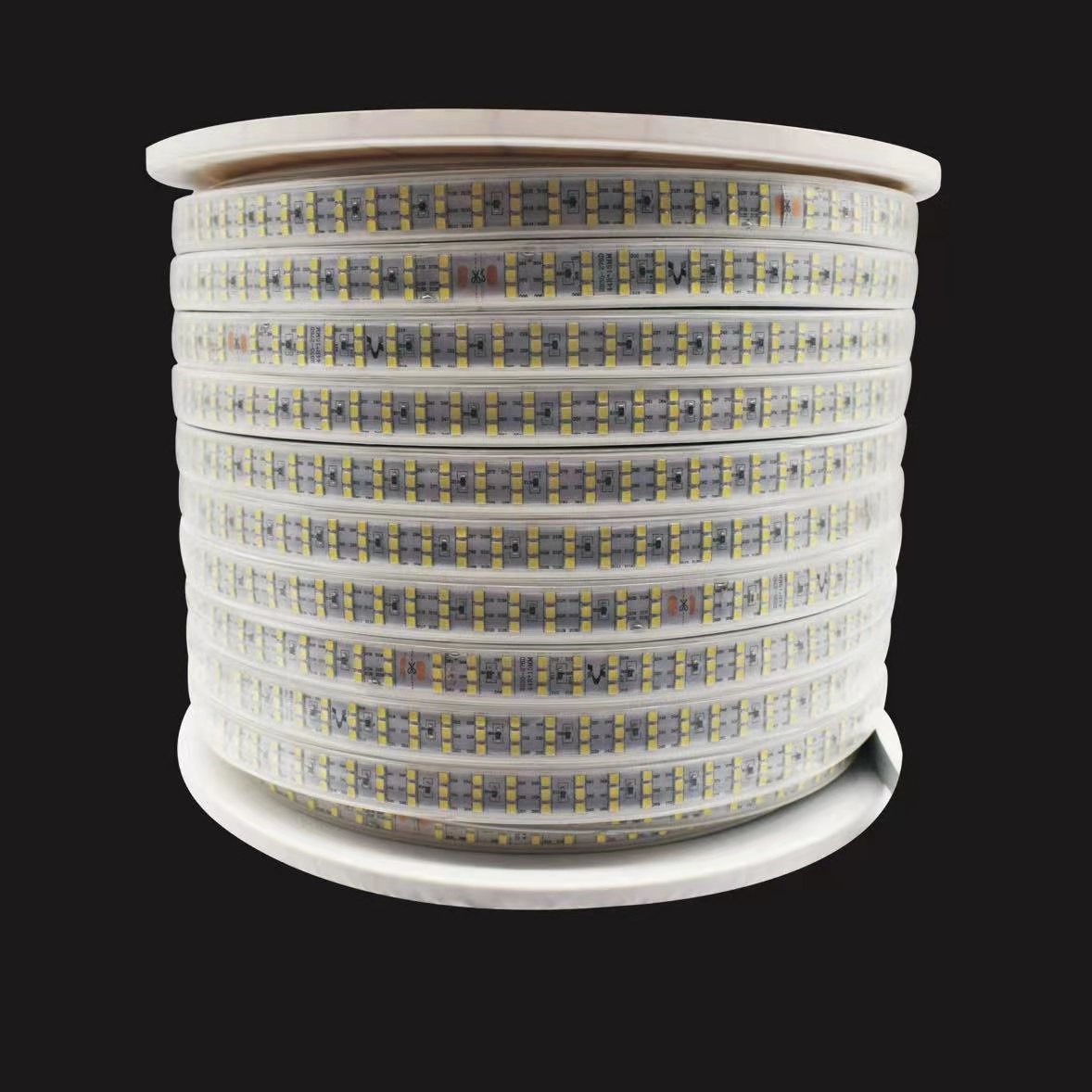 户外防水柔性霓虹LED软灯条